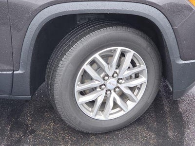 2017 GMC Acadia SLE-2