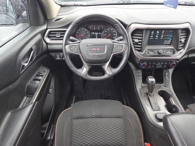 2017 GMC Acadia SLE-2