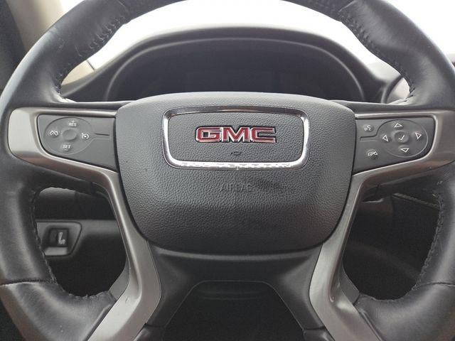 2017 GMC Acadia SLE-2