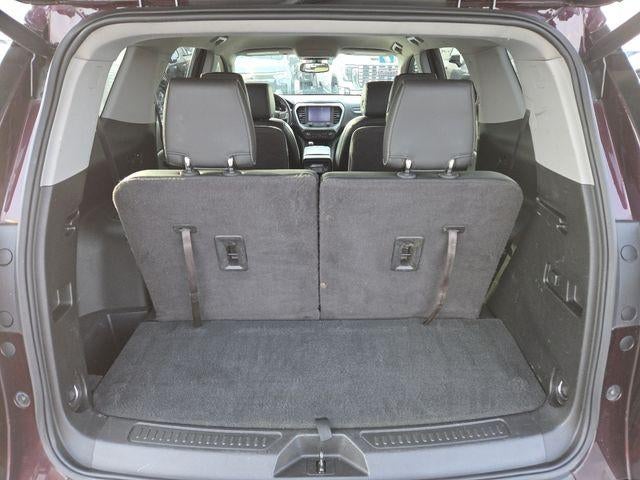 2017 GMC Acadia SLT-1