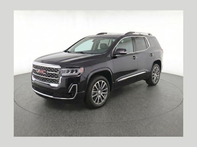 2022 GMC Acadia Denali AWD's photo