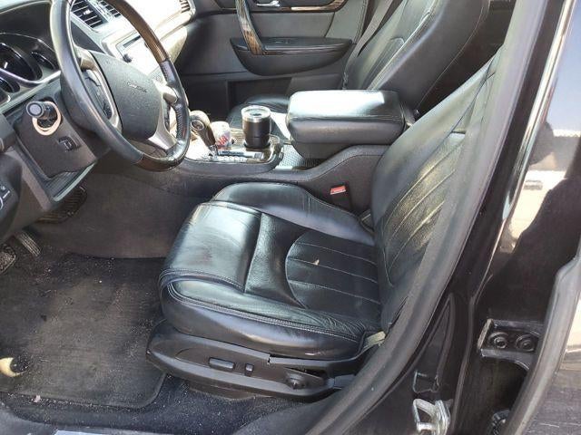 2013 GMC Acadia Denali