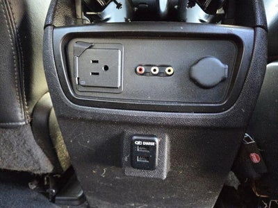 2014 GMC Acadia SLT-1