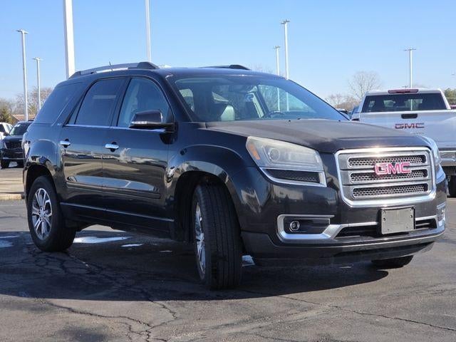 2014 GMC Acadia SLT-1