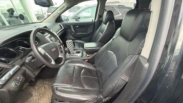 2014 GMC Acadia SLT-1