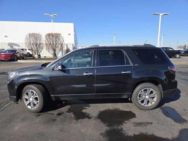2014 GMC Acadia SLT-1