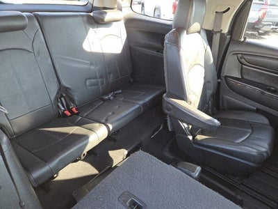 2014 GMC Acadia SLT-1