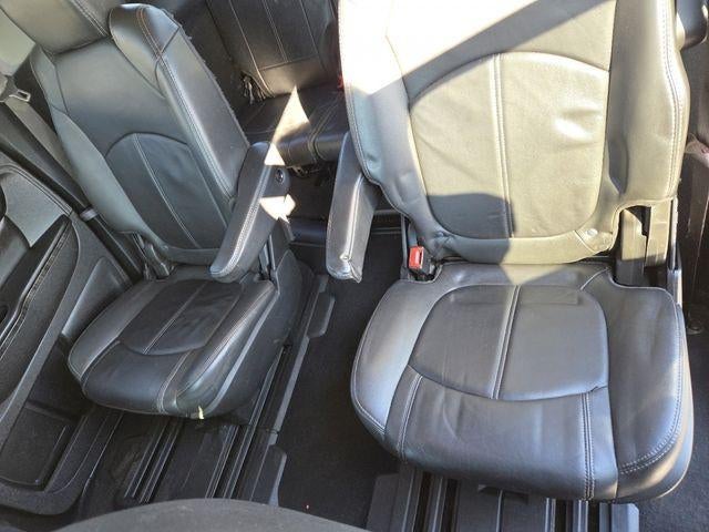 2014 GMC Acadia SLT-1