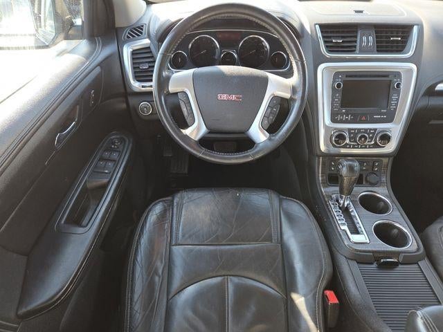 2014 GMC Acadia SLT-1