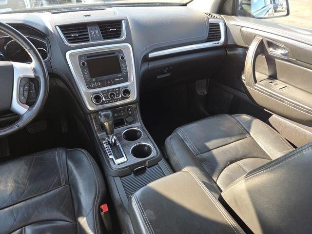2014 GMC Acadia SLT-1