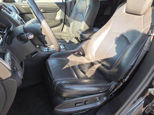 2014 GMC Acadia SLT-1