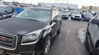 2014 GMC Acadia SLT-1