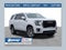 2022 GMC Yukon SLE