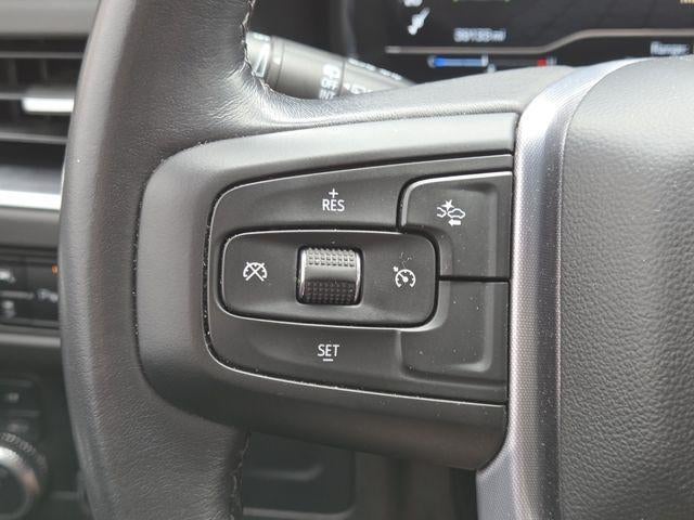 2022 GMC Yukon SLE