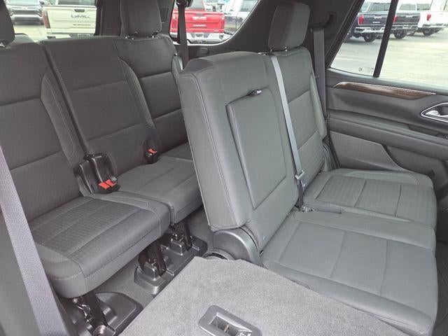 2022 GMC Yukon SLE