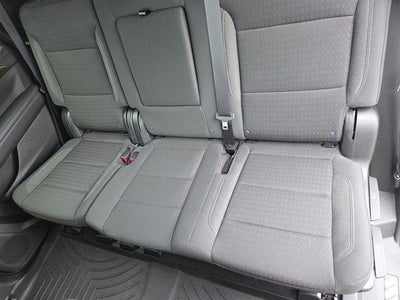 2022 GMC Yukon SLE