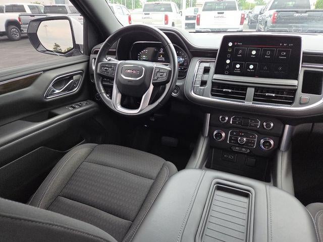 2022 GMC Yukon SLE