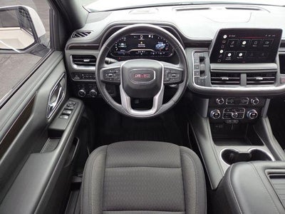 2022 GMC Yukon SLE