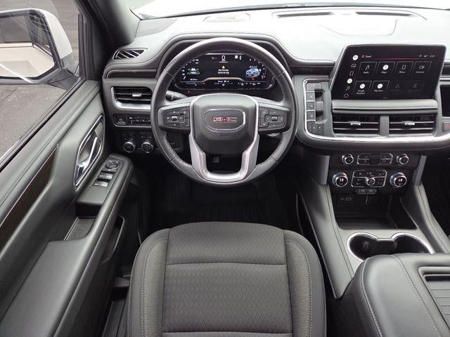 2022 GMC Yukon SLE