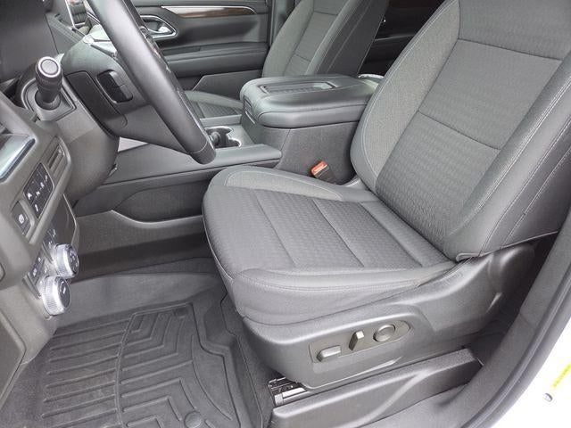 2022 GMC Yukon SLE