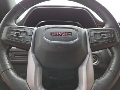 2022 GMC Yukon SLE