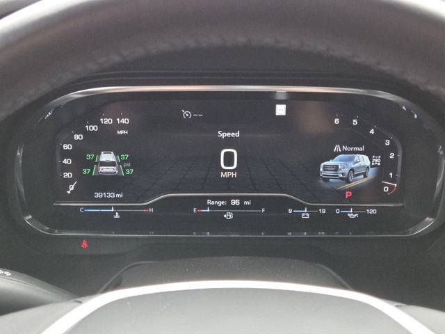 2022 GMC Yukon SLE