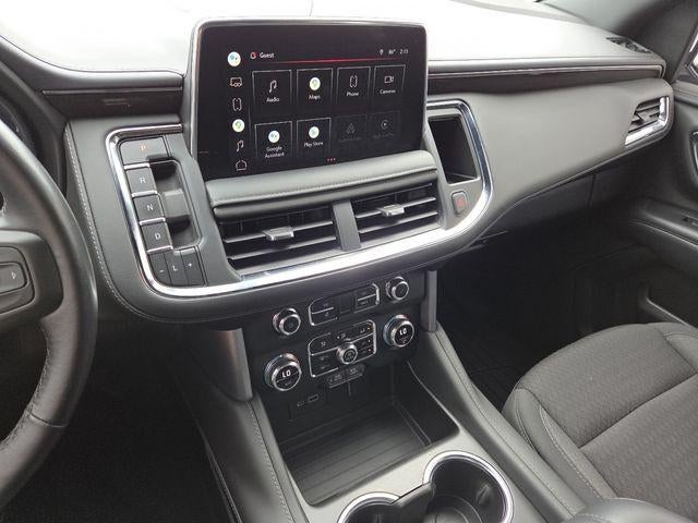 2022 GMC Yukon SLE