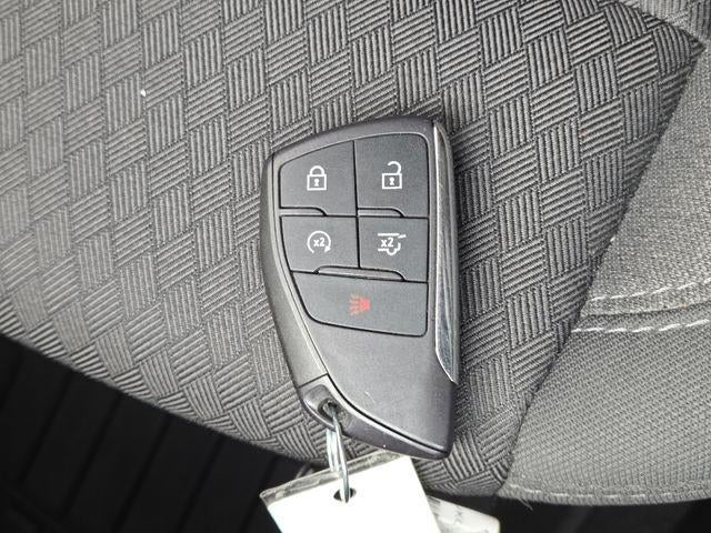 2022 GMC Yukon SLE