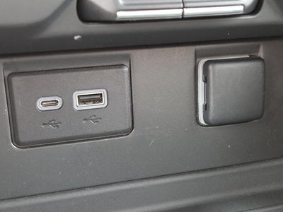2022 GMC Yukon SLE