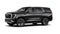 2027 GMC Yukon Elevation