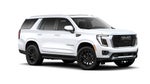 2026 GMC Yukon Base