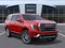 2027 GMC Yukon Elevation