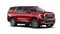 2027 GMC Yukon Elevation