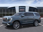 2027 GMC Yukon Elevation
