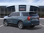 2027 GMC Yukon Elevation