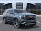 2027 GMC Yukon Elevation