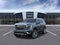 2027 GMC Yukon Elevation
