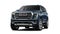 2027 GMC Yukon Elevation