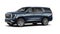 2027 GMC Yukon Elevation