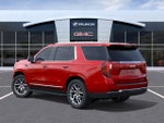 2027 GMC Yukon Elevation