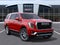 2027 GMC Yukon Elevation