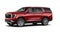 2027 GMC Yukon Elevation