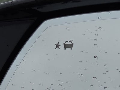 2023 GMC Yukon Base