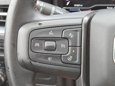 2023 GMC Yukon Base