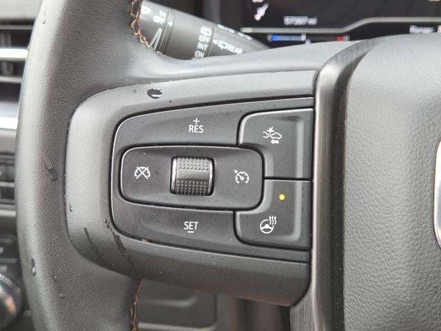 2023 GMC Yukon Base