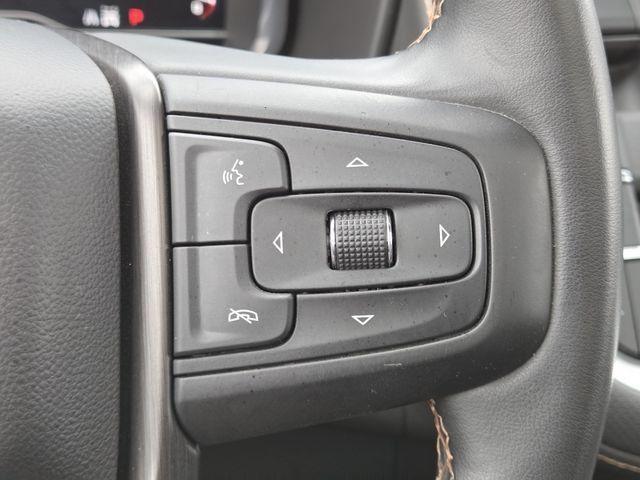 2023 GMC Yukon Base