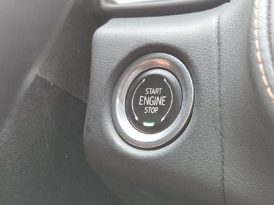 2023 GMC Yukon Base