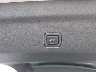2023 GMC Yukon Base