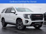 2023 GMC Yukon Base