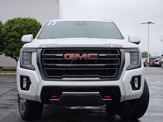 2023 GMC Yukon Base